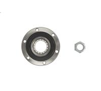 Kit cuscinetto ruota BTA H1R004BTA per RENAULT 20 (127_) 2 1980-1983