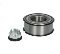 Kit cuscinetto ruota BTA H1R018BTA per RENAULT AVANTIME (DE0_) 3 2001-2003