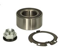 Kit cuscinetto ruota BTA H1R019BTA per RENAULT LAGUNA II (BG0/1_) 2 2001-2007