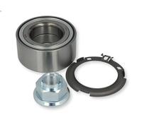 Kit cuscinetto ruota BTA H1R020BTA per OPEL VIVARO A Furgone (X83) 2 2001-2006