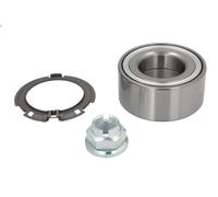 Kit cuscinetto ruota BTA H1R022BTA RENAULT VEL SATIS (BJ0_) 2 2002-2009
