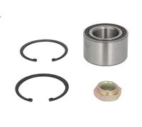 Set di cuscinetti ruota BTA H1W004BTA