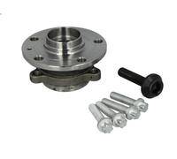 Kit cuscinetto ruota BTA H1W018BTA per AUDI A3 (8P1) 2 2003-2008