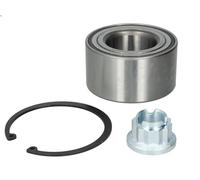 Kit cuscinetto ruota BTA H1W023BTA per AUDI Q7 (4LB) 3 2010-2015