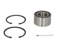 Kit cuscinetto ruota BTA H1X009BTA per OPEL COMBO Tour 1.3 2004-2011