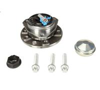 Kit cuscinetto ruota BTA H1X014BTA OPEL ASTRA H (A04) 2 2004-201
