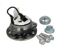 Kit cuscinetto ruota BTA H1X015BTA per SAAB 9-3X (YS3) 2 2011-2015