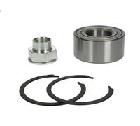 Kit cuscinetto ruota BTA H1X020BTA OPEL ADAM (M13) 1 2014-2018