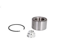Kit cuscinetto ruota BTA H1X023BTA