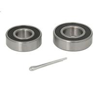 Kit cuscinetto ruota BTA H20001BTA per SUZUKI SWIFT I (AA) 1 1983-1989