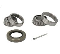 Kit cuscinetto ruota BTA H20060BTA per CHEVROLET SPARK (M150) 0.8 2000-2006