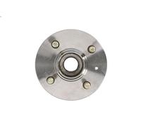 Kit cuscinetto ruota BTA H20516BTA per HYUNDAI ATOS (MX) 1 1998-2002