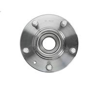 Kit cuscinetto ruota BTA H20522BTA per HYUNDAI COUPE II (GK) 2 2001-2009