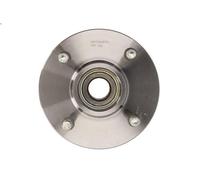 Kit cuscinetto ruota BTA H21025BTA per NISSAN CUBE (Z11) 1.5 2003-2008