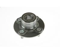 Kit cuscinetto ruota BTA H21028BTA per NISSAN CUBE (Z11) 1.4 2003-2008