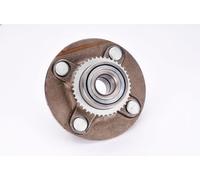 Kit cuscinetto ruota BTA H21061BTA NISSAN CUBE (Z11) 1.4 2003-2008