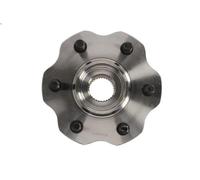 Kit cuscinetto ruota BTA H21081BTA per NISSAN JUKE (F15) 1.6 2015-2019