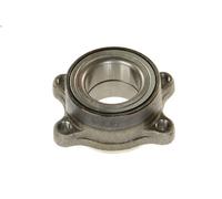 Kit cuscinetto ruota BTA H21090BTA per NISSAN CUBE (Z11) 1.5 2003-2008