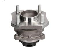 Kit cuscinetto ruota BTA H21094BTA per NISSAN NV200 Furgone 1.6 2010-