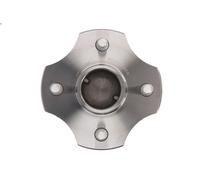 Kit cuscinetto ruota BTA H22063BTA per TOYOTA YARIS (_P1_) 1 2003-2005