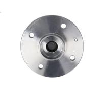 Kit cuscinetto ruota BTA H22091BTA per TOYOTA AYGO (_B1_) 1.4 2005-2010