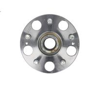 BTA H24053BTA Kit cuscinetto ruota
