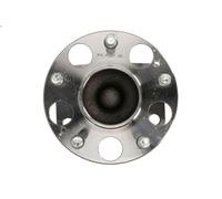 Kit cuscinetto ruota BTA H24087BTA per HONDA HR-V (RU) 1.5 2015-