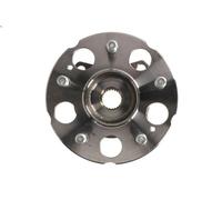 Kit cuscinetto ruota BTA H24089BTA per HONDA CR-V IV (RM_) 2 2012-