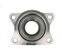 Kit cuscinetto ruota BTA H25025BBTA per MITSUBISHI ECLIPSE II (D3_A) 2 1995-1999