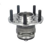 Kit cuscinetto ruota BTA H25058BTA per JEEP PATRIOT (MK74) 2 2007-2017