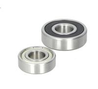 Kit cuscinetto ruota BTA H26000BTA per DAIHATSU SIRION (M1) 1 1998-2000
