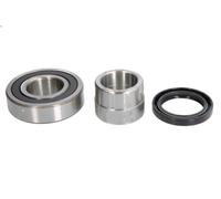 Kit cuscinetto ruota BTA H26018BTA per DAIHATSU TERIOS (J1_) 1.3 2002-2005