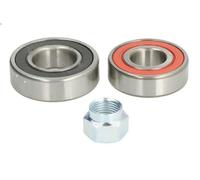 Kit cuscinetto ruota BTA H28001BTA per SUZUKI SWIFT I (AA) 1 1985-1989