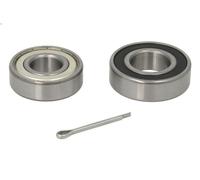 Kit cuscinetto ruota BTA H28004BTA SUZUKI ALTO II 0.8 1986-1988