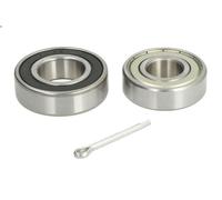 Kit cuscinetto ruota BTA H28006BTA per SUZUKI SWIFT I (AA) 1 1983-1989