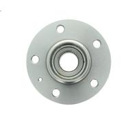 Kit cuscinetto ruota BTA H2A009BTA per AUDI A5 (8T3) 2 2008-2013