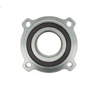 Kit cuscinetto ruota BTA H2B022BTA per BMW X5 (E70) 3 2006-2008