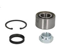 Kit cuscinetto ruota BTA H2C003BTA per CITROEN AX (ZA-_) 1 1986-1992