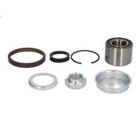 Kit cuscinetto ruota BTA H2C018BTA CITROEN C2 (JM_) 1.1 2003-2012