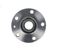 Kit cuscinetto ruota BTA H2C045BTA PEUGEOT 807 (EB_) 2 2002-2006