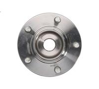 Kit cuscinetto ruota BTA H2C050BTA per PEUGEOT 4007 (VU_, VV_) 2.4 2007-2013