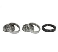 Kit cuscinetto ruota BTA H2G002BTA per FORD KA (RB_) 1.3 1998-2008