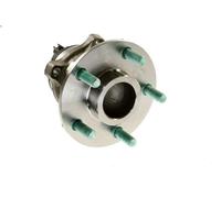 Kit cuscinetto ruota BTA H2G043BTA FORD C-MAX (DM2) 2 2007-201