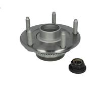 Kit cuscinetto ruota BTA H2G044BTA FORD TRANSIT Furgone (FA_ _) 2 2000-2006