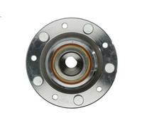 Kit cuscinetto ruota BTA H2G047BTA per TRANSIT Furgone (FA_ _) 2.3 2006-2014