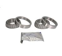 Kit cuscinetto ruota BTA H2G061BTA