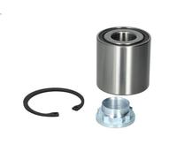 Kit cuscinetto ruota BTA H2M017BTA per CLASSE A (W168) 1.9 1999-2004