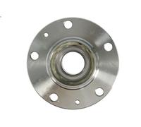 2 x Cuscinetto ruota BTA per CITROËN, PEUGEOT 407, 407 SW (6E_, 6D_), 508 I