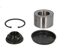 Kit cuscinetto ruota BTA H2R030BTA OPEL MOVANO A Autobus (X70) 1.9 2000-2001