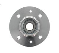 Kit cuscinetto ruota BTA H2R031BTA RENAULT KANGOO (KC0/1_) 1 2002-2007